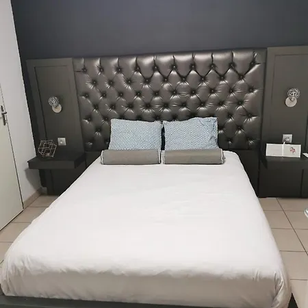 Apartment Confort Bussy-Saint-Georges