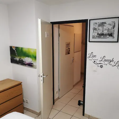 Apartment Confort *