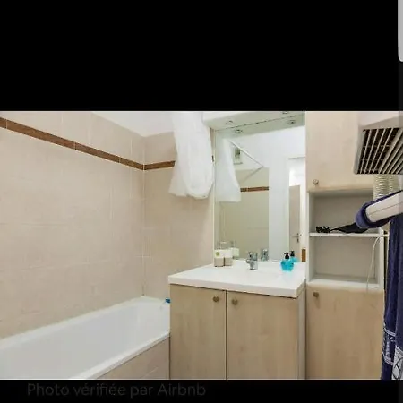 Confort Apartment